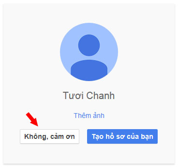 Cách Tạo Gmail Mới Chi Tiết, Không Cần Xác Minh Điện Thoại