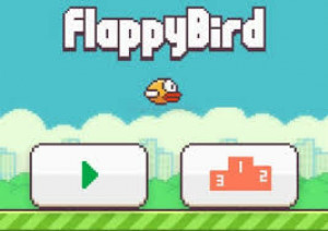 FlappyBird