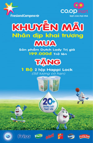 khuyen-mai-khai-truong-coopmarrt-ha-long
