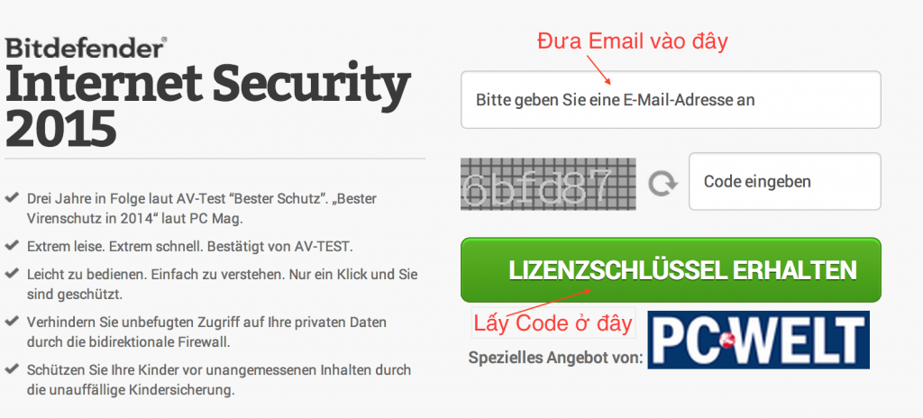 bitdefender