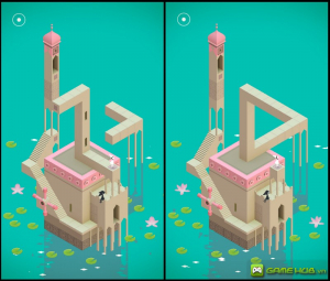 GameHub-Monument-Valley-Game-sieu-nghe-thuat-cap-ben-Android-3