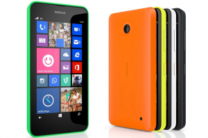 lumia630