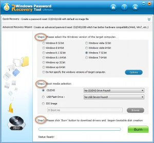 windows-password-advance-recovery