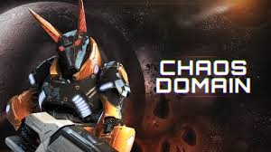 chaosdomain