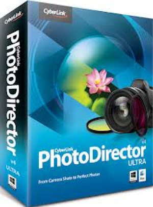 CyberLinkPhotoDirector4