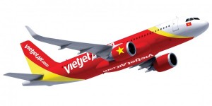 Vietjet-air
