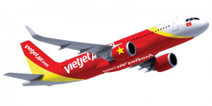 Vietjet-air