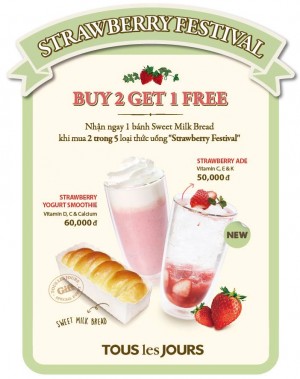 Tous-les-Jours-khuyen-mai-strawberry-mua-2-tang-1