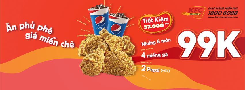 combo-gà-giòn-kfc