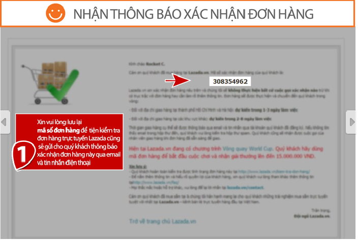 Hướng dẫn cách mua hàng trên Lazada được rẻ nhất, an toàn