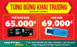 ViettelStore-khuyen-mai-khai-truong-nguyen-van-nghi-go-vap