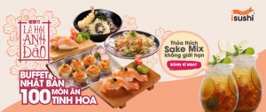 isushi-khuyen-mai-le-hoi-hoa-anh-dao-khong-gioi-han-sake-mix
