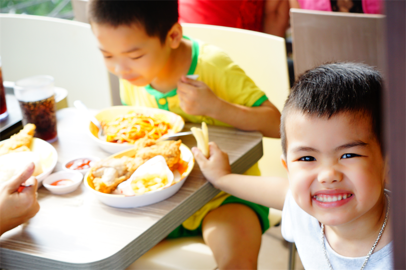 Jollibee Ninh Bình khuyến mãi khai trương-2