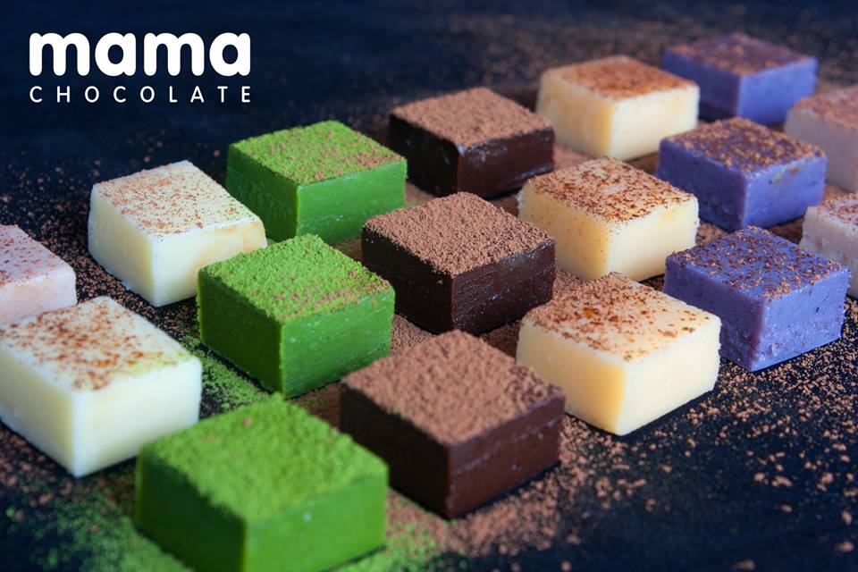 Ngàn phần quà mừng khai trương MAMA Chocolate ở Sài Gòn-2