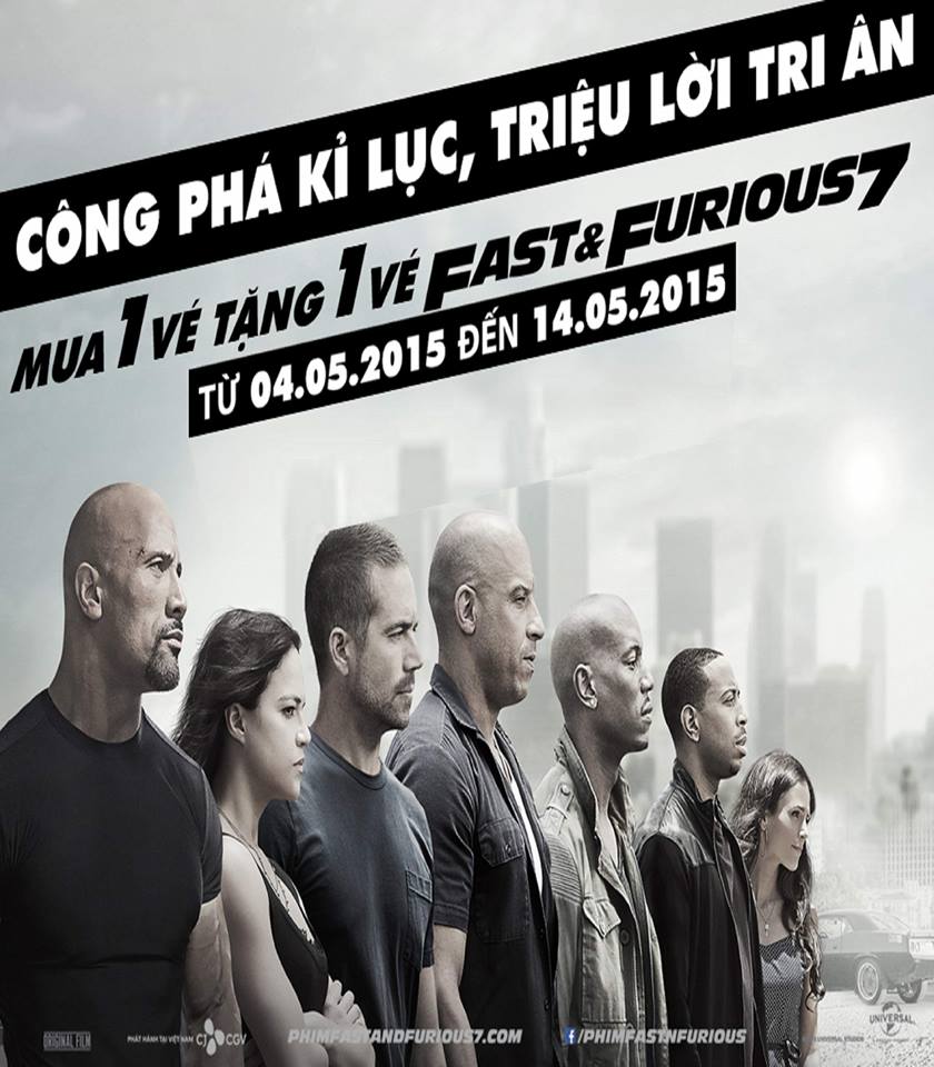 Siêu khuyến mại thay lời tri ân tới khách hàng