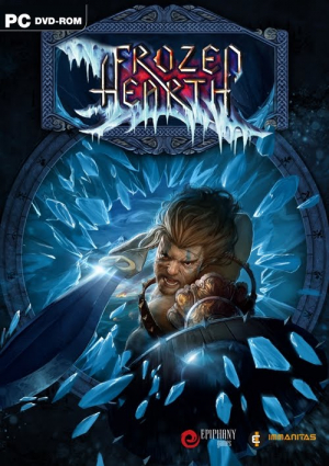 FrozenHearth
