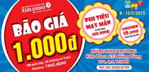 KidsPlaza-khuyen-mai-khai-truong-Hong-Bang