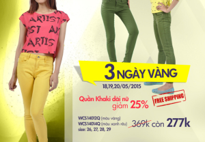 gio-vang-khuyen-mai-quan-kaki-277k