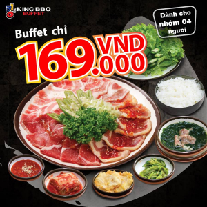 king-bbq-giam-gia-buffet-con-169k