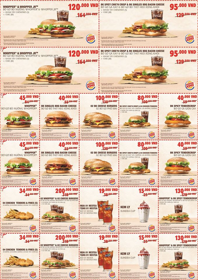 Burger-King-khuyen-mai-tang-mien-phi-coupon-giam-gia