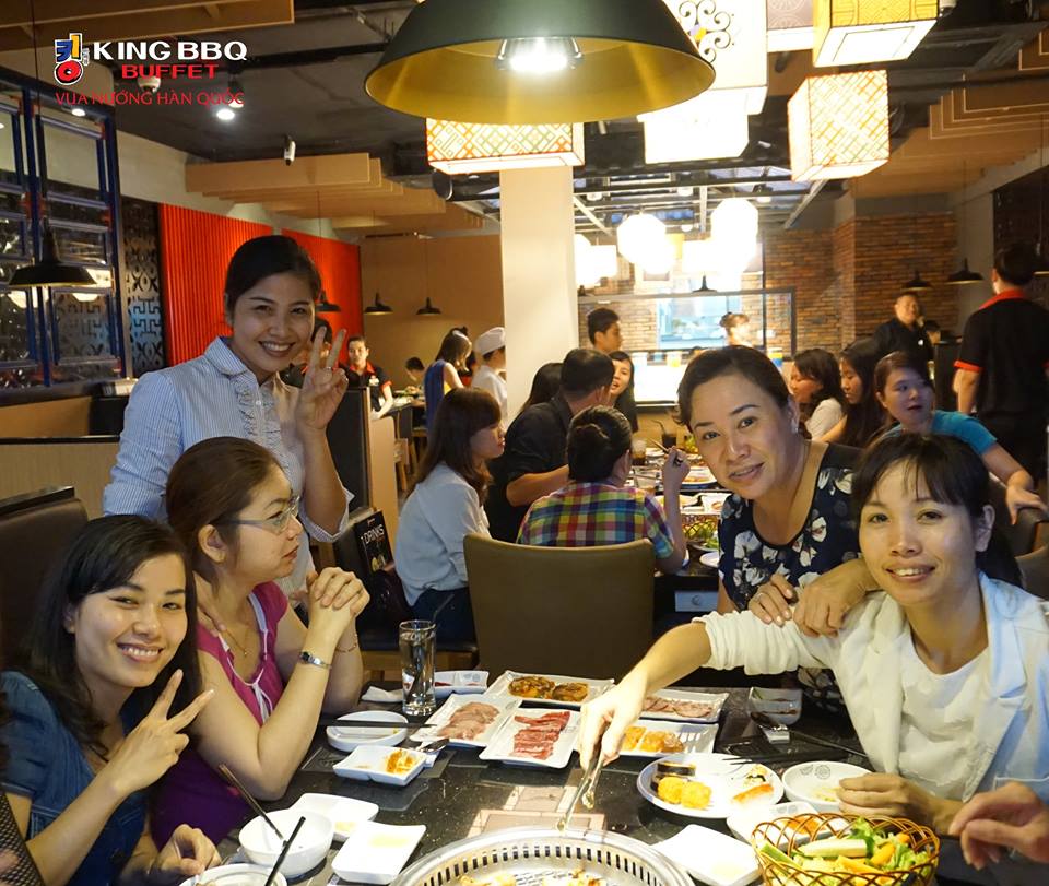 Khuyen-mai-khai-truong-KING-BBQ-tai-Cao-Thang
