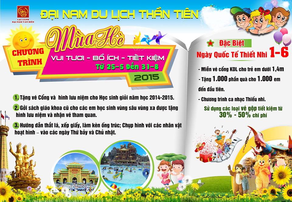 khu-du-lich-dai-nam-mien-phi-ve-vao-cua