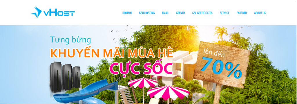 vhost.vn