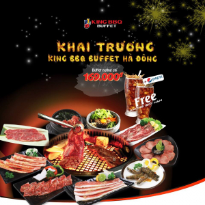 King-BBQ-Viet-nam-khuyen-mau-buffet-gia-chi-169k