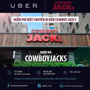 Nha-hang-Pizza-Cowboy-Jack-mien-phi-taxi-cho-khach-hang-1