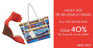 Nine-West-tri-an-khach-hang-giam-gia-40-tat-ca-cac-san-pham
