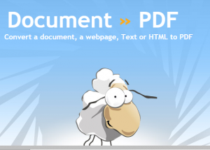 Convert-to-PDF