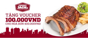 Tang-voucher-100k-mien-phi-tai-nha-hang-Cowboy-Jack