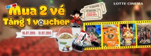lotte-cinema-tang-vouccher-giam-50-khi-mua-2-ve