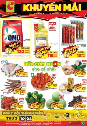Big-c-khuyen-mai-giam-gia-soc-3-ngay-cuoi-tuan