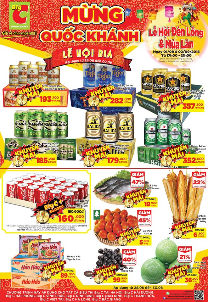He-thong-sieu-thi-Big-c-khuyen-mai-cuoi-tuan-28-08-30-08-2015