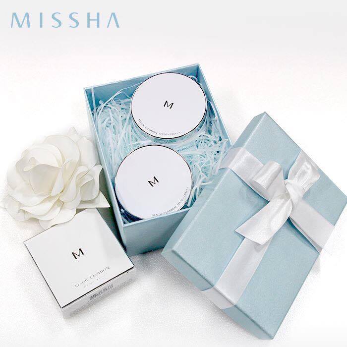 My-pham-Missha-khuyen-mai-mua-1-tang-1-khi-mua-BB-cream-1