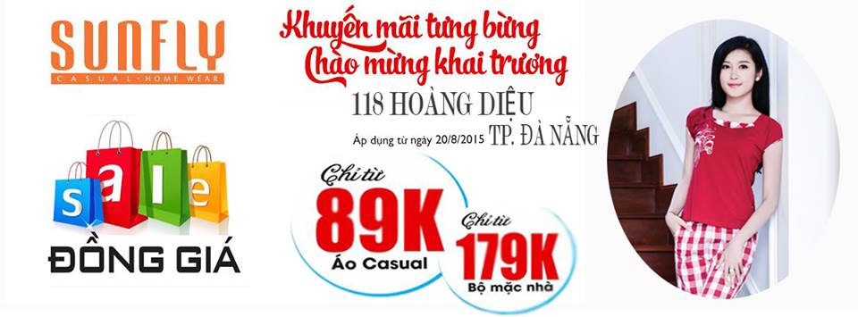 SUNFLY-khai-truong-khuyen-mai-sale-dong-gia-chi-tu-89k