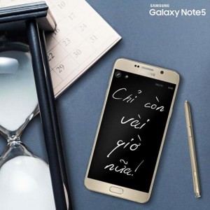 Samsung-Galaxy-Note-5-giam-gia-30-tai-TTTM-Crescent-Mall