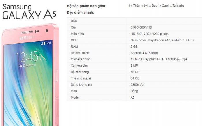 dien-thoai-samsung-galaxy-a3-mau-hong-1