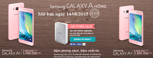 dien-thoai-samsung-galaxy-a3-mau-hong-6