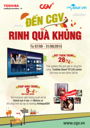 CGV-khuyen-mai-xem-phim-hay-trung-ngay-TV-Toshiba-40-inch