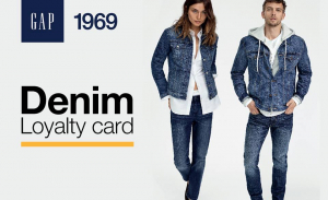 Thoi-trang-GAP-khuyen-mai-giam-gia-50-Denim-Loyalty-Card