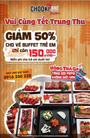 Chooki-khuyen-mai-trung-thu-giam-gia-buffet-mien-phi-tre-em