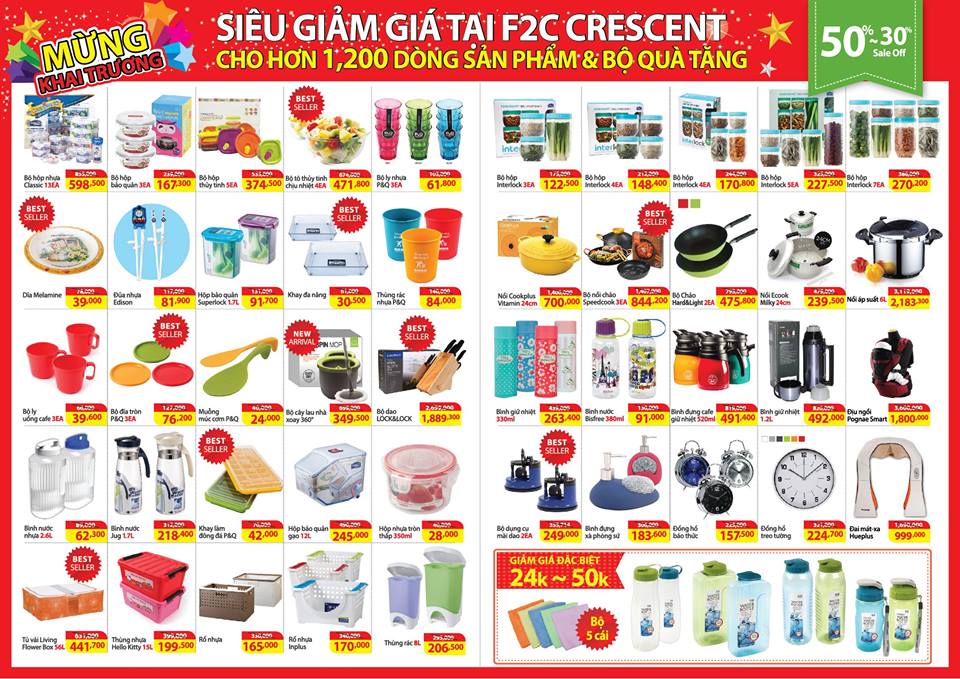 Lock-Lock-Crescent-Mall-khai-truong-giam-gia-toi-50-qua-tang
