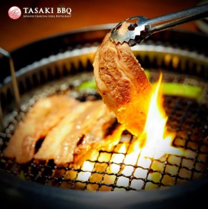 Tasaki-BBQ-khuyen-mai-dat-ban-som-giam-combo-nuong-chi-299k
