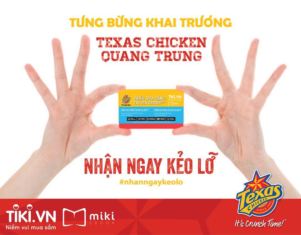Texas-Chicken-tang-mien-phi-voucher-Tiki-Miki-tri-gia-100