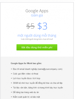 google-apps-giam-gia