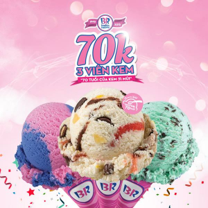 Baskin-Robbins-khuyen-mai-sieu-khung-3-vien-kem-chi-70k