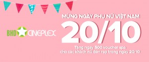 BHD-star-khuyen-mai-20-10-tang-500-voucher-spa-cho-khach-nu