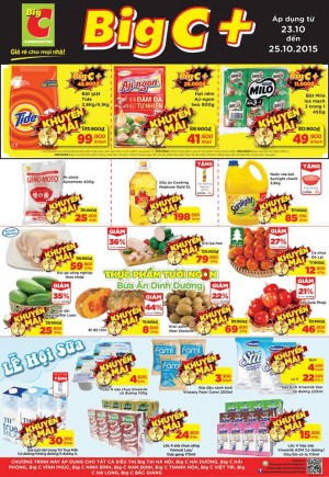 Big-C-khuyen-mai-gia-soc-cuoi-tuan-tu-23-10-den-25-10
